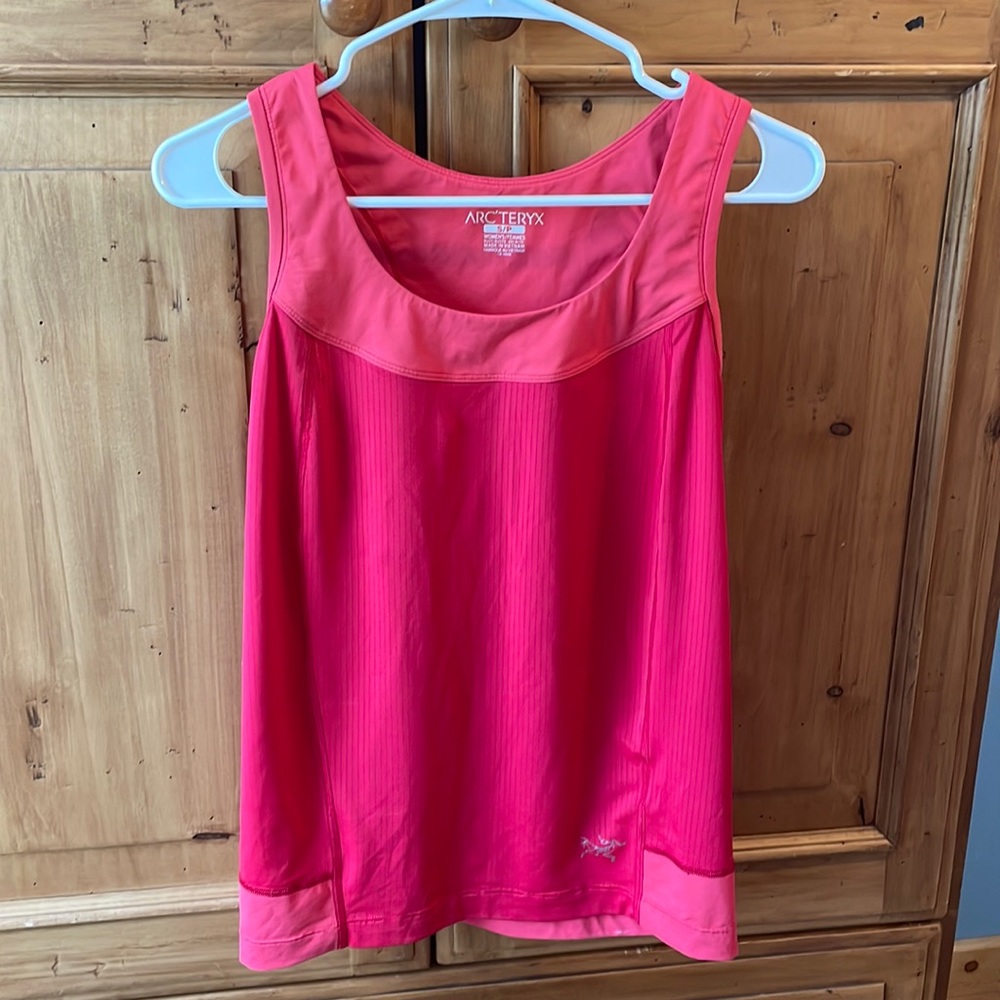 Arc’teryx Women’s Workout Running Top